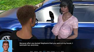 lets play the favorite part 3