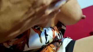 Real Amateur Married Couple Karina And Lucas