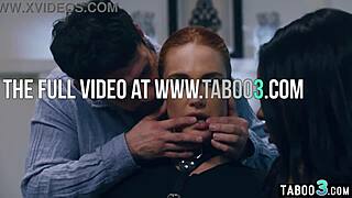 obedient milf siri dahl and ebony bff serve perverted husband