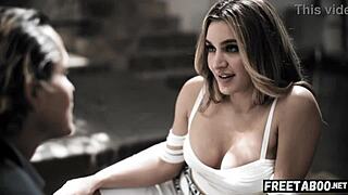 free use wife gets spitroasted net