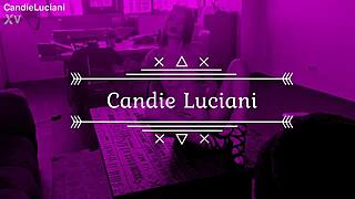 Mistress Dominates Teen Bitch