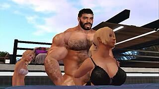 Не мога да устоя на Кам Хейуърд?