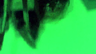 Betty cheats on Bruce with David in Hulk parody?