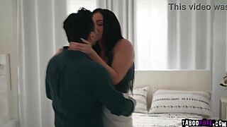 I Stifle Jennifer White's Prospects While Cutting Her Stability.