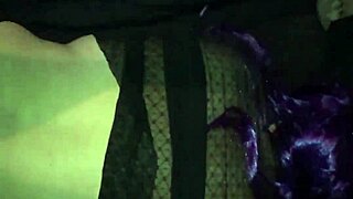 Easy Money From Anal Doggy With Old Dude