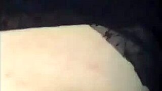 Easy Money From Anal Doggy With Old Dude