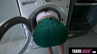 Stepbae's Anal Therapy Session