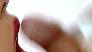 gwen cant resist moms handy bf for some assfucking fun