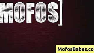 Gaby Ortega Seduces Friend with Boobs and Blowjob?