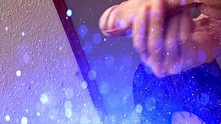 sensual sexy deep throat on 8 uncut cock