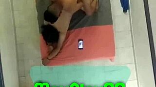 she contacts me for her curvy ass and I fuck her with monster cock