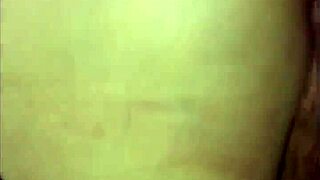 Easy Money From Anal Doggy With Old Dude