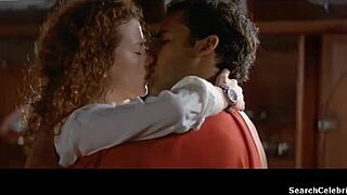 Edit 052 Nicole Kidman with celebrity features and iconic scenes