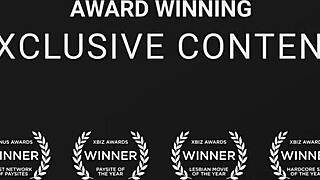 big boobs wife sheila ortega bounces on christian clay's dick by pool