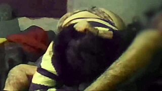 Mature Faby Unleashed for Anal