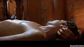 Edit 052 Nicole Kidman with celebrity features and iconic scenes