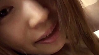 bound asian babe gets pussy fingered and banged missionary