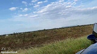 14 Hour Road Trip: How Many Times She Peed - Extended Edition