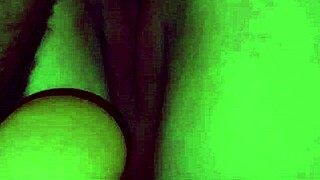 hidden cam massage turns into real sex in jakarta