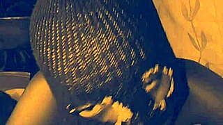 I banger banger head tease with deepthroat