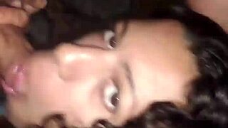 Sex with pharmacy delivery man trailer 02