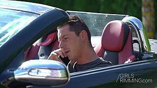 Wet rims cleaners - girlsrimming