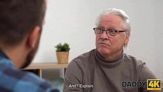 Kleptomaniac turned sex maniac