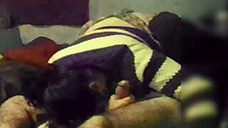 Mature Faby Unleashed for Anal