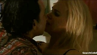 Edit 052 Nicole Kidman with celebrity features and iconic scenes