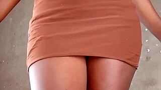 African Porn Thick Ass Worship!