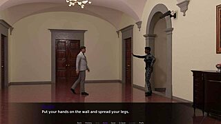 lets play gynocray part 3