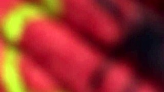 she came over just to fuck, that korean-peruvian slut