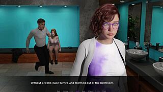 lets play gynocray part 3