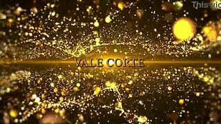 sexy skinny vale cortez first dp interracial squirt with big gape fingering