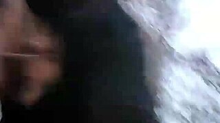 Masturbating In Grocery Store. Flashing Saggy Tits On Road.