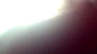 Young Bull Fucks BBW MILF in Early Morning