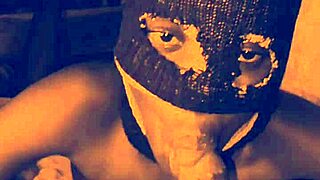 I banger banger head tease with deepthroat