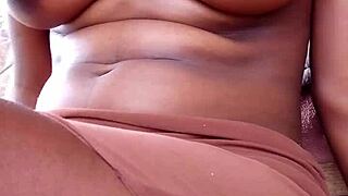 African Porn Thick Ass Worship!