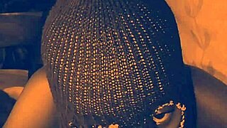 I banger banger head tease with deepthroat