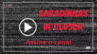 Plus-Size Girl Gapes Ass in Missionary Fingering and Cum