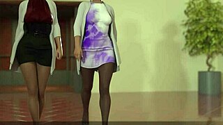 lets play gynocray part 3