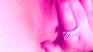 i sent it to my little sister for lesbian fun