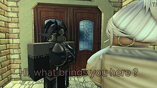 i collect roblox cookies for futas