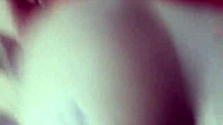 Prostitute wants more men, cum on tits