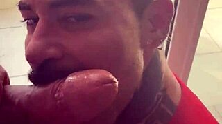 Recebendo Aquela Mamada Gostosa