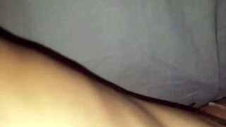 husband cleans double and biggest shower of cum you ever seen karina and lucas