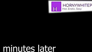 horny man convinces chidinma to fuck his big black cock in africa sex please subscribe to red