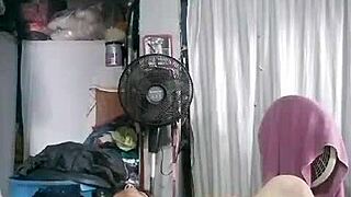 mature prostitute from veracruz teases