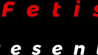 Pink dresses up, then Michael Stefano fucks her pussy.