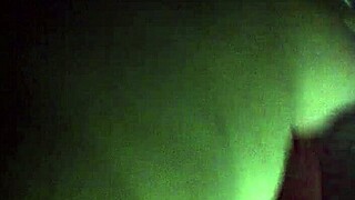 First Time with My Wife in an Intimate Moment